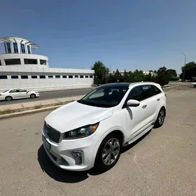 Kia Sorento 2020