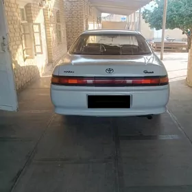 Toyota Mark II 1993