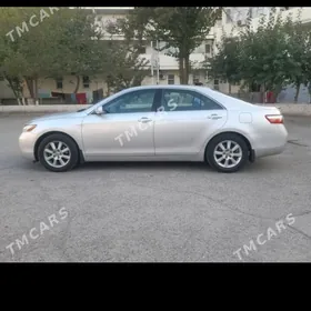 Toyota Camry 2009