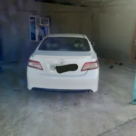 Toyota Camry 2008