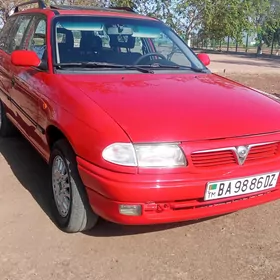 Opel Astra 1995