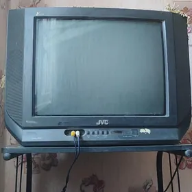 JVC Telewizor