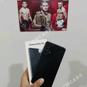 Samsung A52s
