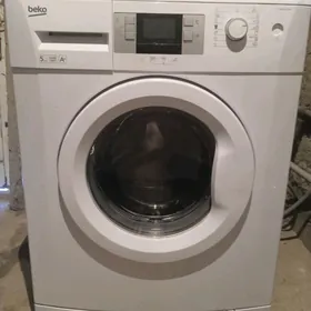Beko 5 kg  Kirmaşyn