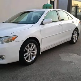 Toyota Camry 2008