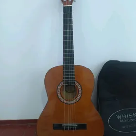 İspanskiý gitara