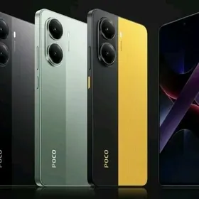 KREDIT 6AY POCO X7 PRO