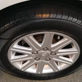 Toyota Camry 2002