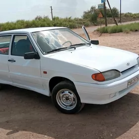 Lada 2115 2005