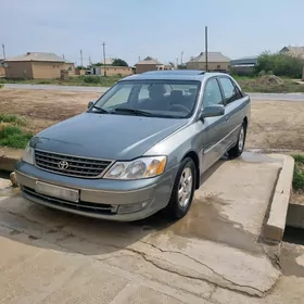 Toyota Avalon 2001