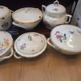 супницы