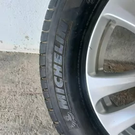 teker disga michelin 24560r18