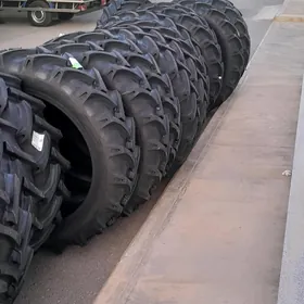 Traktor Tekerlen 15.5/R38  Basga Dürli razmer👍
