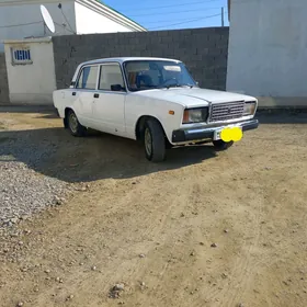 Lada 2107 2000