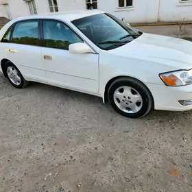 Toyota Avalon 2002