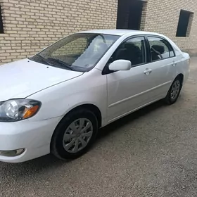 Toyota Corolla 2003