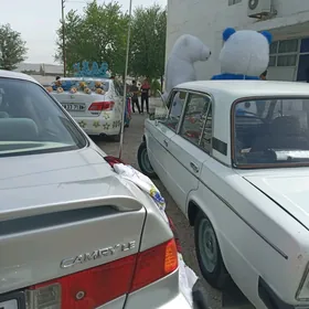 Lada 2106 1989