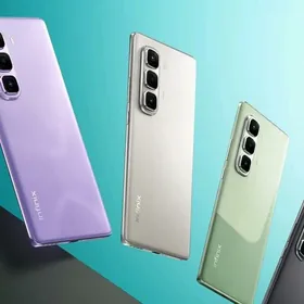 KREDIT 6AY INFINIX HOT 50 PRO+