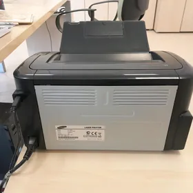 Samsung ml-1665 printer