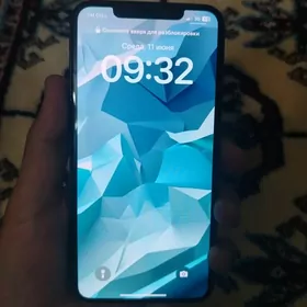 Iphone Xs Max