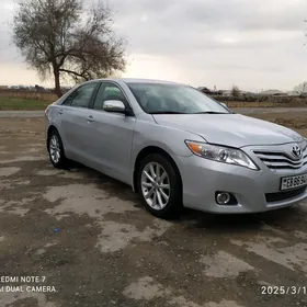 Toyota Camry 2008