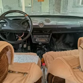 Lada 2106 1985