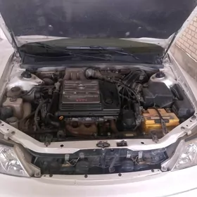 Toyota Avalon 2001