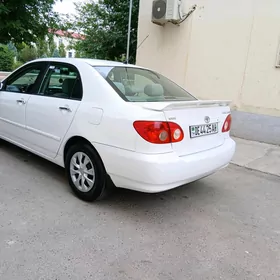 Toyota Corolla 2006