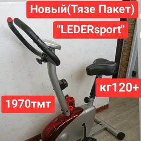 велотренажёр welotrenazor