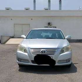 Toyota Avalon 2009