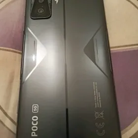 POCO F4GT 8/128