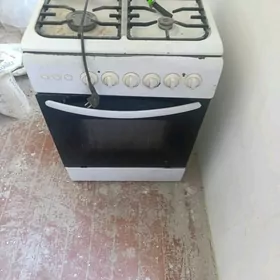 Gas kalonka