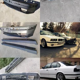 bmw e34