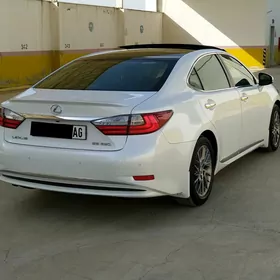 Lexus ES 350 2017