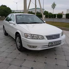 Toyota Camry 2001