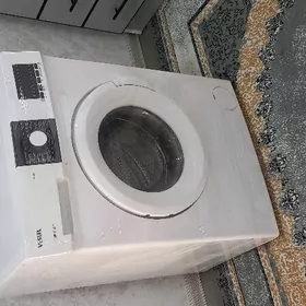 KIR MAŞYN VESTEL 6KL