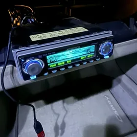 Pioneer exa 999