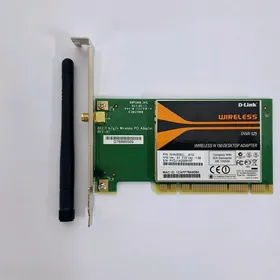 wifi адаптер adapter svistok