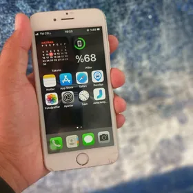 iphone 6s 16 Gold