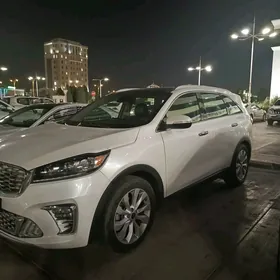 Kia Sorento 2020