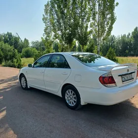Toyota Camry 2002