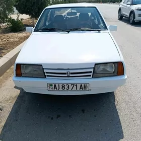 Lada 21099 1999