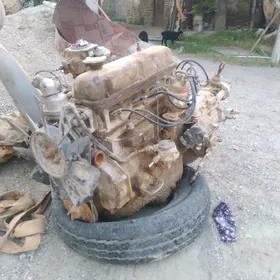 motor uaz