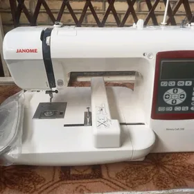 janome 230e