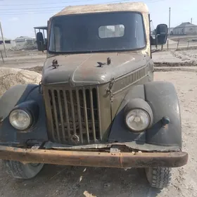 UAZ 452 1980