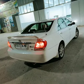 Toyota Camry 2002