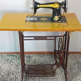 tikin maşyn