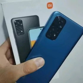 Redmi note 11
