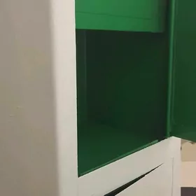 Seýf.Škaf