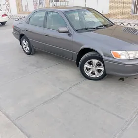 Toyota Camry 1997